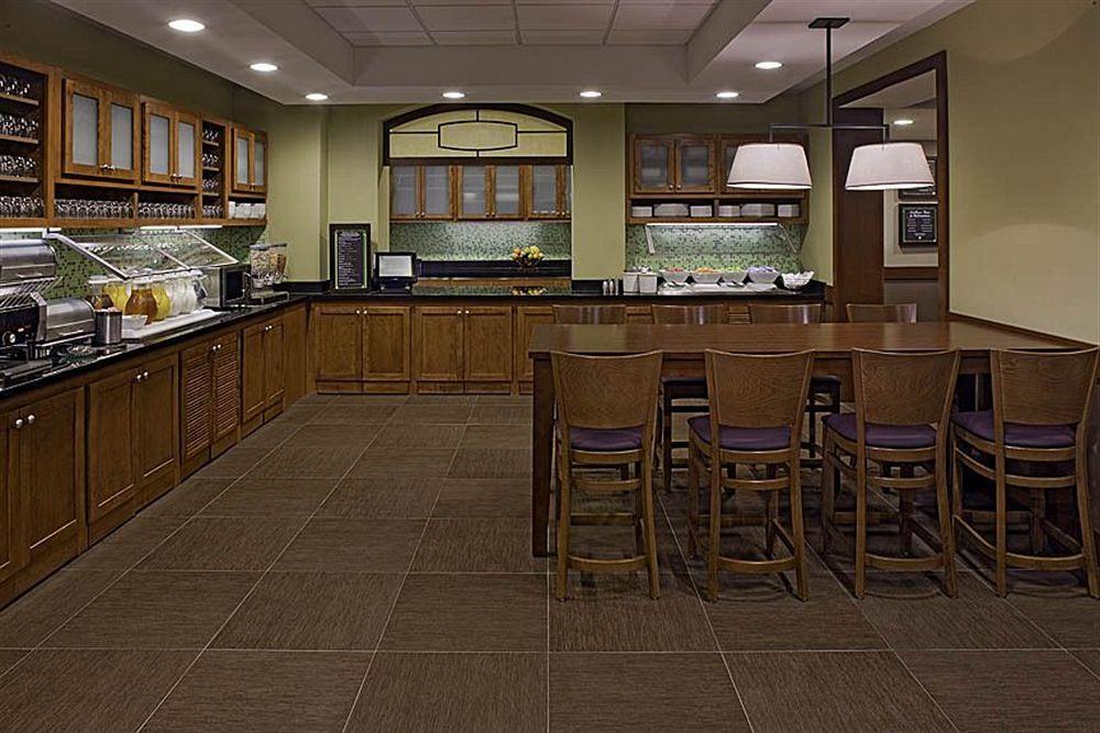Hyatt Place Kansas City/Overland Park/Metcalf Restaurant photo