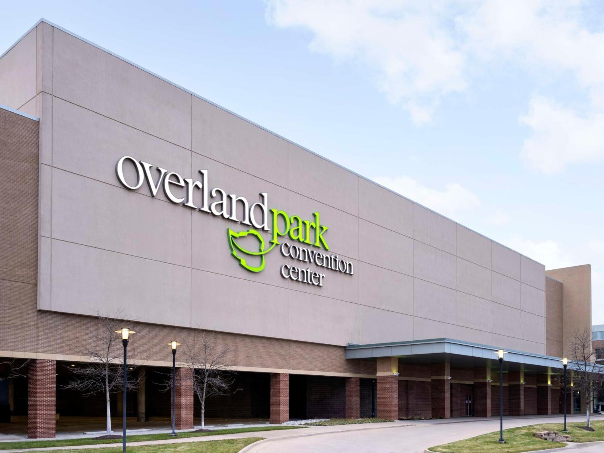 Hyatt Place Kansas City/Overland Park/Metcalf Exterior photo