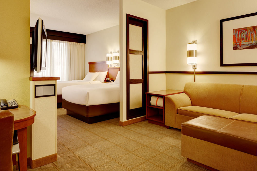 Hyatt Place Kansas City/Overland Park/Metcalf Exterior photo